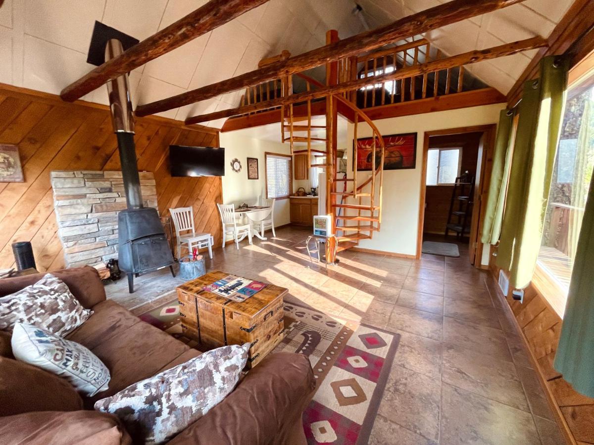 Casa vacanze Mt Rainier Little Red *