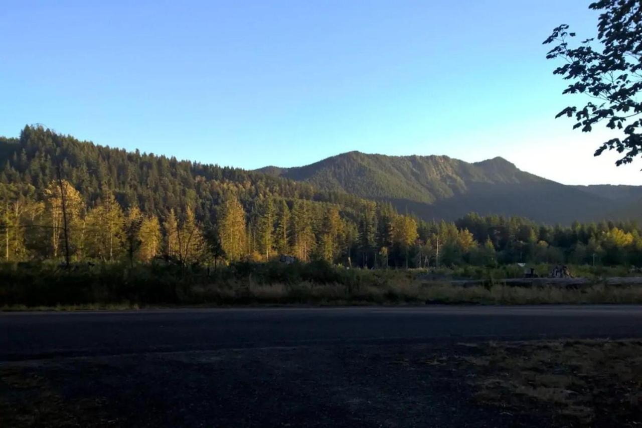 Casa vacanze Mt Rainier Little Red Ashford
