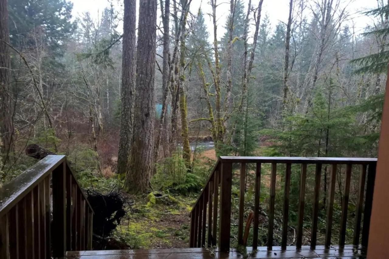 Mt Rainier Little Red Casa vacanze *